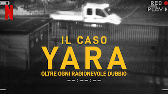 Il caso Yara: oltre ogni ragionevole dubbio (2024)