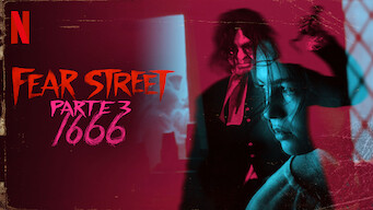 Fear Street Parte 3: 1666 (2021)