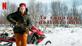 La ragazza delle renne (2024)