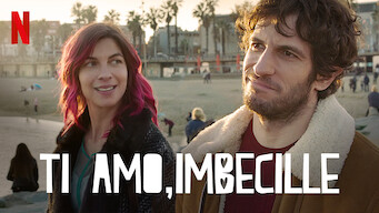 Ti amo, imbecille (2019)