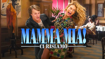 Mamma Mia! Ci risiamo (2018)