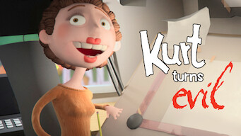 Kurt Turns Evil (2008)