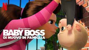 Baby Boss: Di nuovo in famiglia (2023)