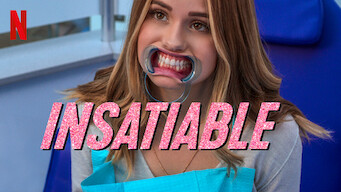 Insatiable (2019)