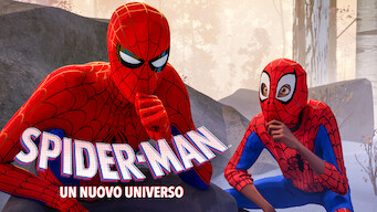 Spider-Man: Un nuovo universo (2018)