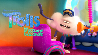 Trolls: Missione vacanze (2017)