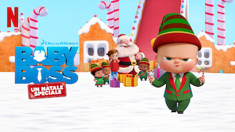 Baby Boss: Un Natale speciale (2022)