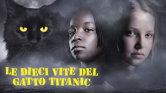 Le dieci vite del gatto Titanic (2007)