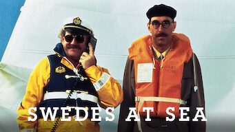 Swedes at Sea (1988)