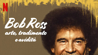 Bob Ross: arte, tradimento e avidità (2021)