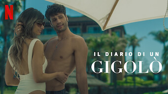 Il diario di un gigolò (2022)