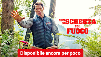 Non si scherza col fuoco (2019)