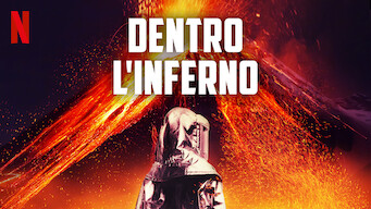 Dentro l'inferno (2016)