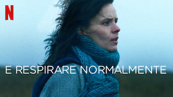 E respirare normalmente (2018)