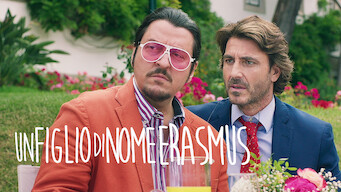 Un Figlio di nome Erasmus (2019)