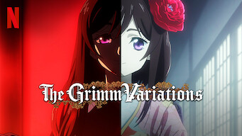 The Grimm Variations (2024)