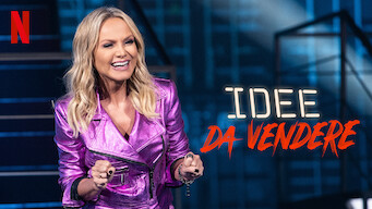 Idee da vendere (2021)