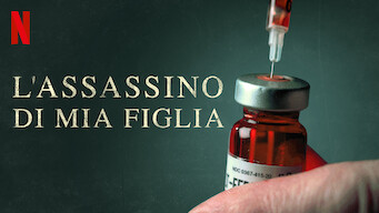 L'assassino di mia figlia (2022)