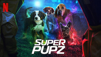 Super PupZ (2022)