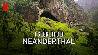 I segreti dei Neanderthal (2024)