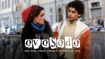 Ovosodo (1997)