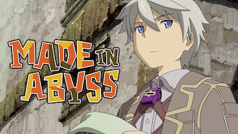 Made in Abyss (2017)