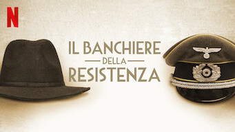 Il banchiere della Resistenza (2018)