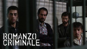 Romanzo criminale (2005)