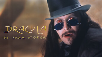 Dracula di Bram Stoker (1992)