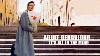 Adult Behaviour... It's All in the Mind (1999)