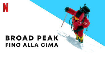 Broad Peak - Fino alla cima (2022)