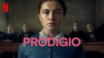 Il prodigio (2022)