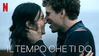 Il tempo che ti do (2021)