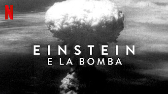 Einstein e la bomba (2024)