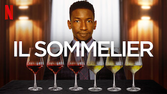 Il sommelier (2020)