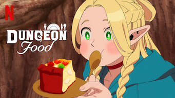 Dungeon Food (2024)