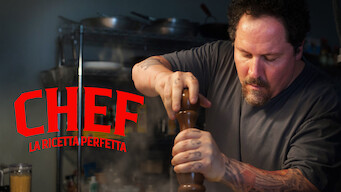 Chef - La ricetta perfetta (2014)