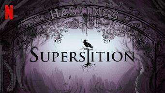 Superstition (2018)