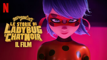 Miraculous - Le storie di Ladybug e Chat Noir: Il film (2023)