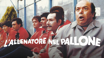 L'allenatore nel pallone (1984)