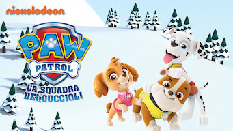 PAW Patrol - La squadra dei cuccioli (2019)