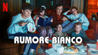 Rumore bianco (2022)