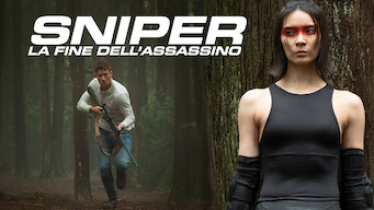 Sniper: la fine dell'assassino (2020)