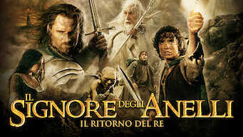 Il signore degli anelli - Il ritorno del re (2003)