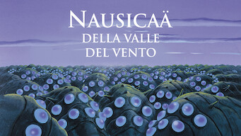 Nausicaä della Valle del vento (1984)