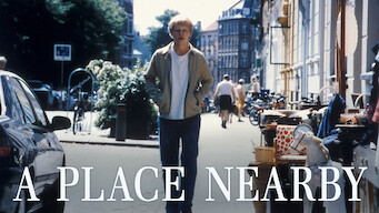 A Place Nearby (2000)