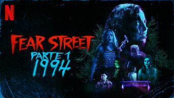 Fear Street Parte 1: 1994 (2021)