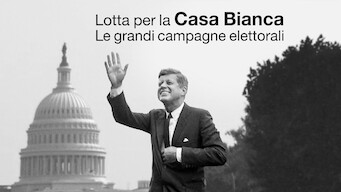 Lotta per la Casa Bianca: le grandi campagne elettorali (2016)