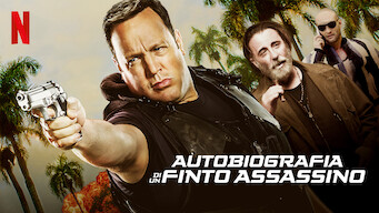 Autobiografia di un finto assassino (2016)