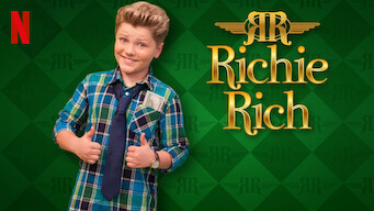 Richie Rich (2015)